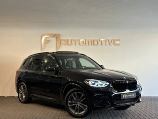 BMW X3 – thumbnail 7