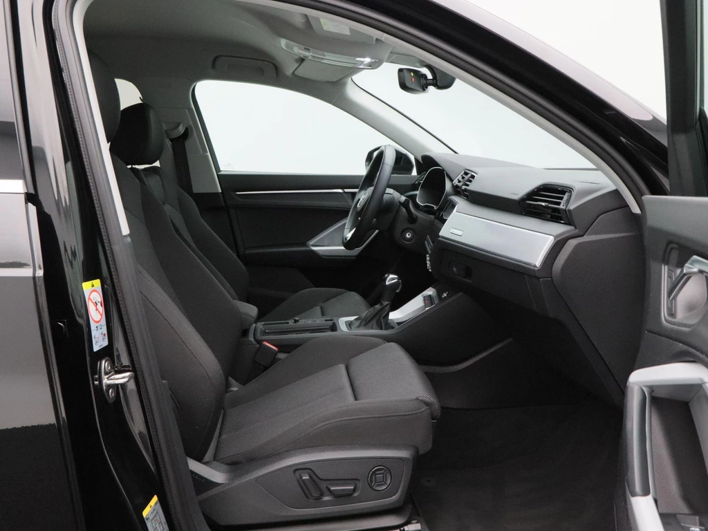Audi Q3 – foto 41