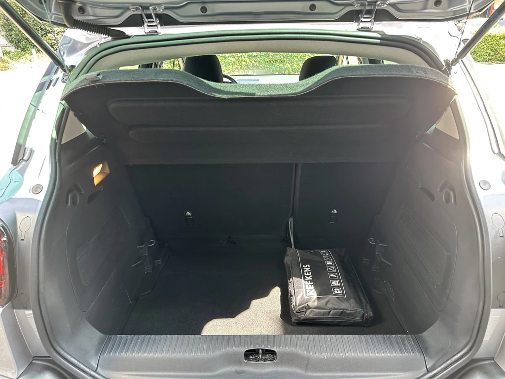 Citroën C3 Aircross – foto 24