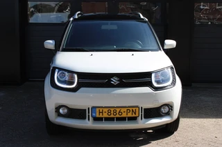 Suzuki Ignis – thumbnail 10
