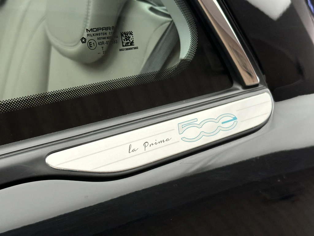 Fiat 500C – foto 20