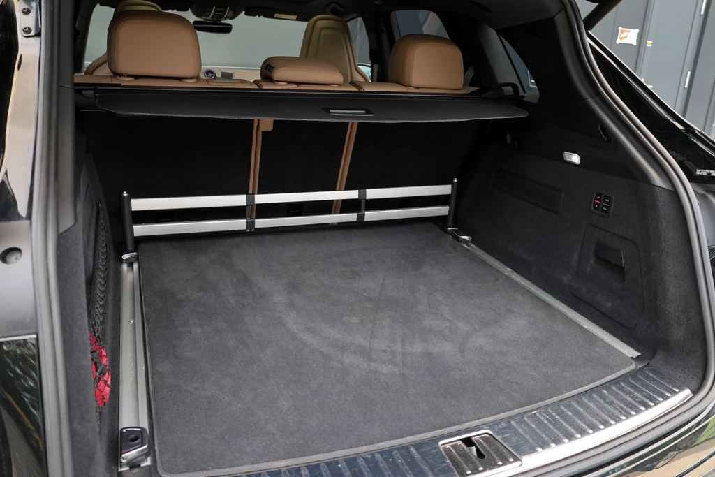 Porsche Cayenne – foto 73
