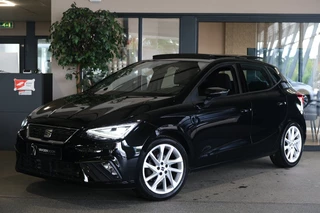 SEAT Ibiza – thumbnail 1