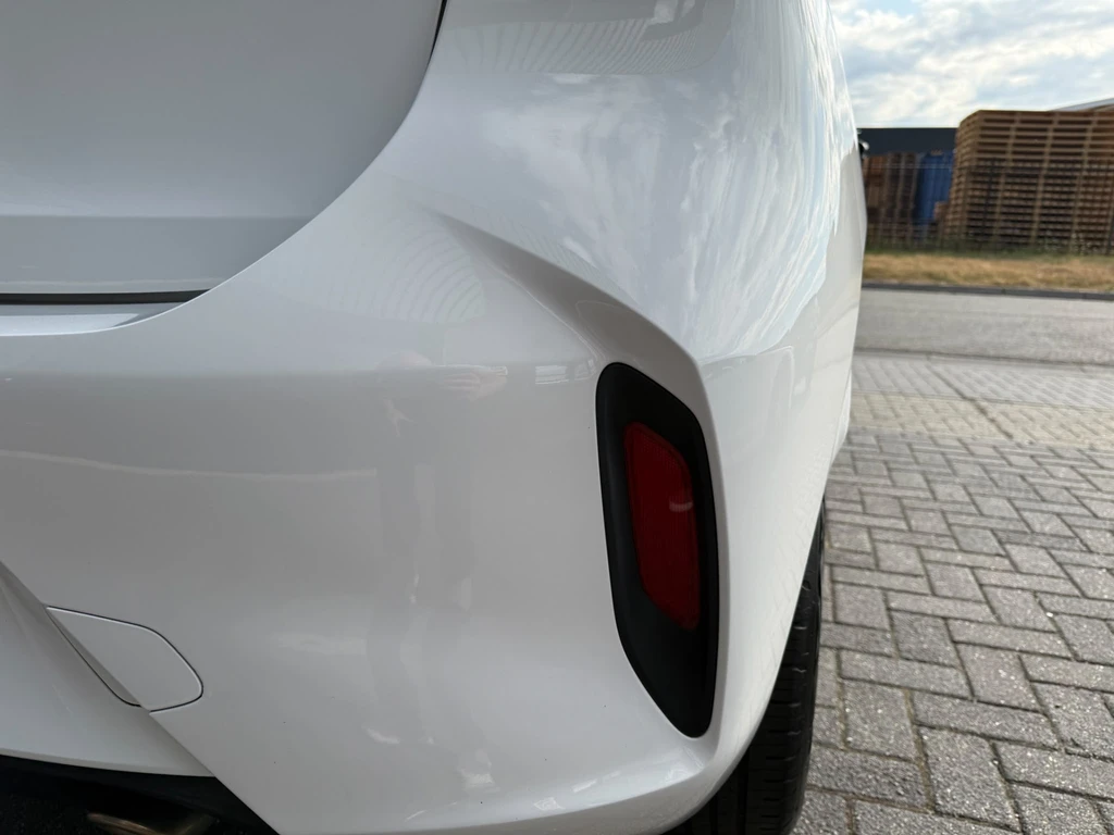 Opel Corsa – foto 15