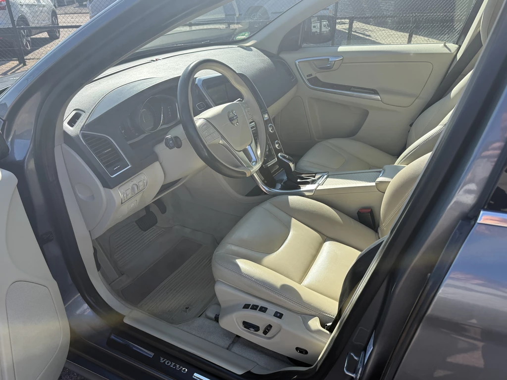 Volvo XC60 – foto 23