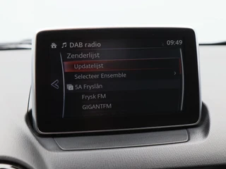 Mazda CX-3 – thumbnail 23