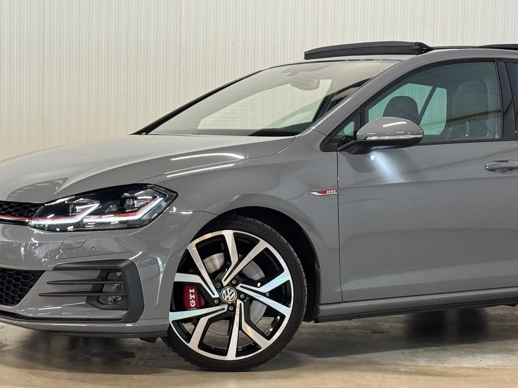 Volkswagen Golf – foto 3