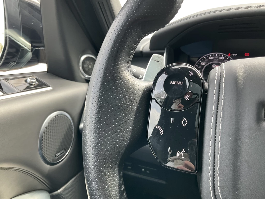 Land Rover Range Rover Sport – foto 49
