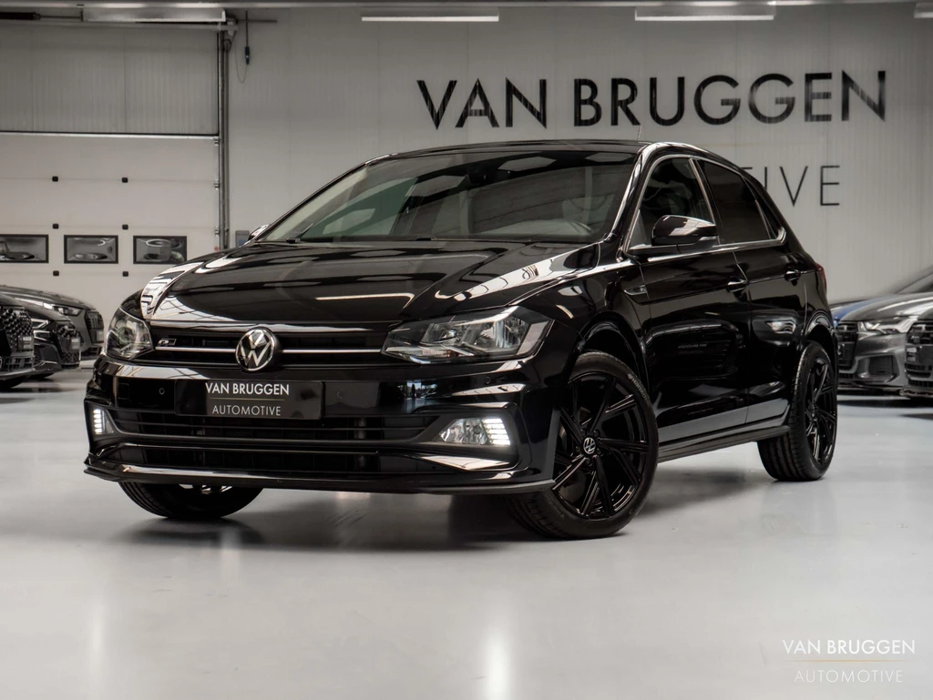 Volkswagen Polo – foto 1