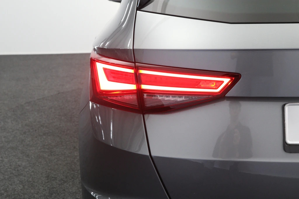 CUPRA Ateca – foto 24