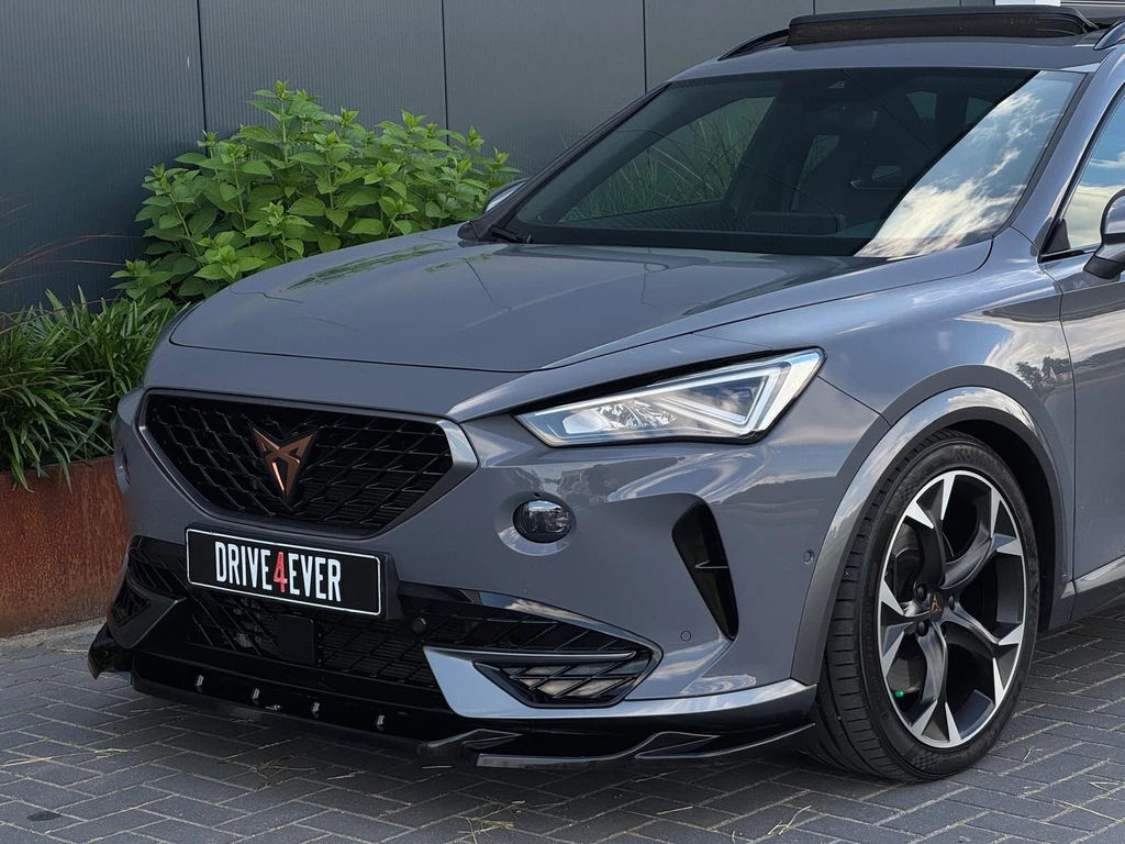 CUPRA Formentor – foto 4