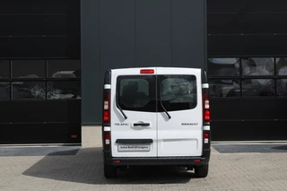 Renault Trafic – thumbnail 4