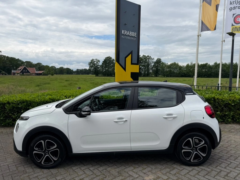 Citroën C3 – foto 3
