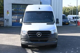 Mercedes-Benz Sprinter – thumbnail 6