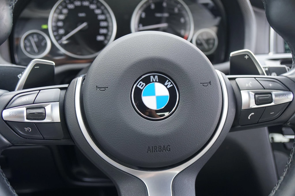BMW X3 – foto 33