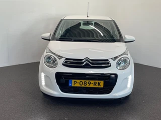 Citroën C1 – thumbnail 8