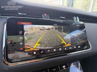 Land Rover Range Rover Evoque – thumbnail 19