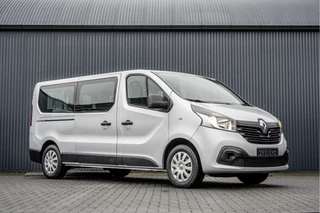 Renault Trafic – thumbnail 6