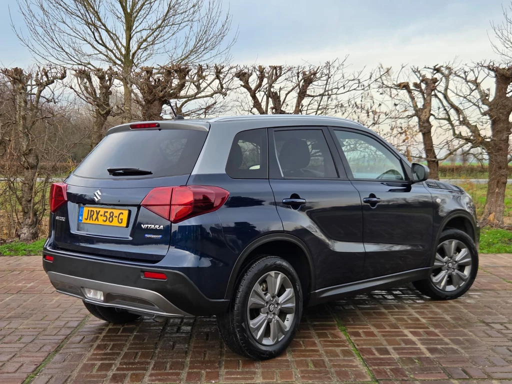 Suzuki Vitara – foto 4