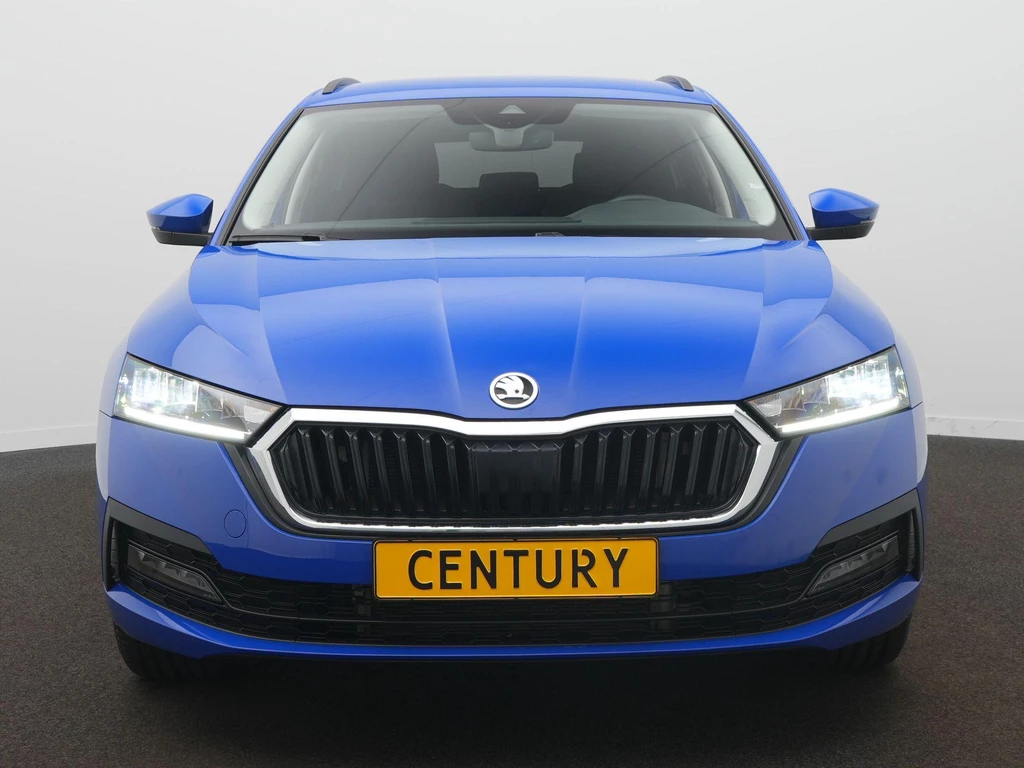 Škoda Octavia – foto 10