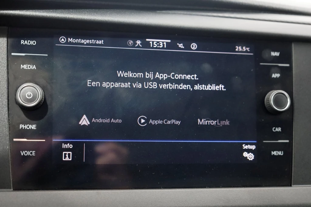 Volkswagen Transporter – foto 17