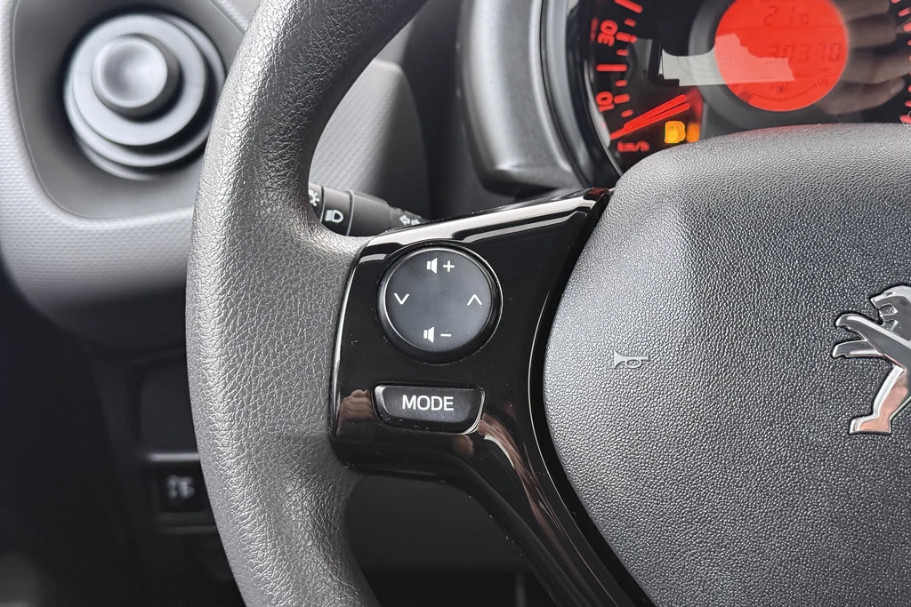 Peugeot 108 – foto 17
