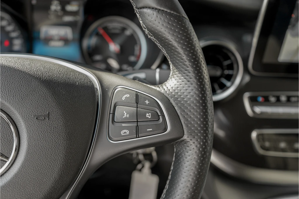 Mercedes-Benz EQV – foto 43
