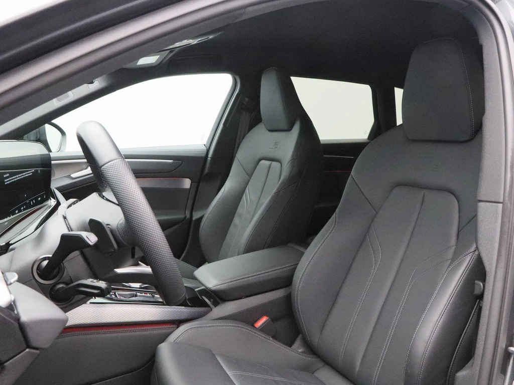 Audi A6 – foto 10