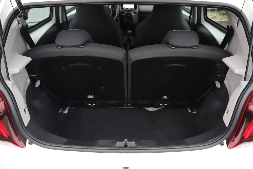 Peugeot 108 – foto 8