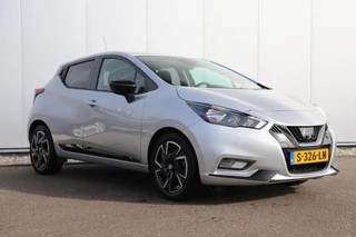 Nissan Micra – thumbnail 3
