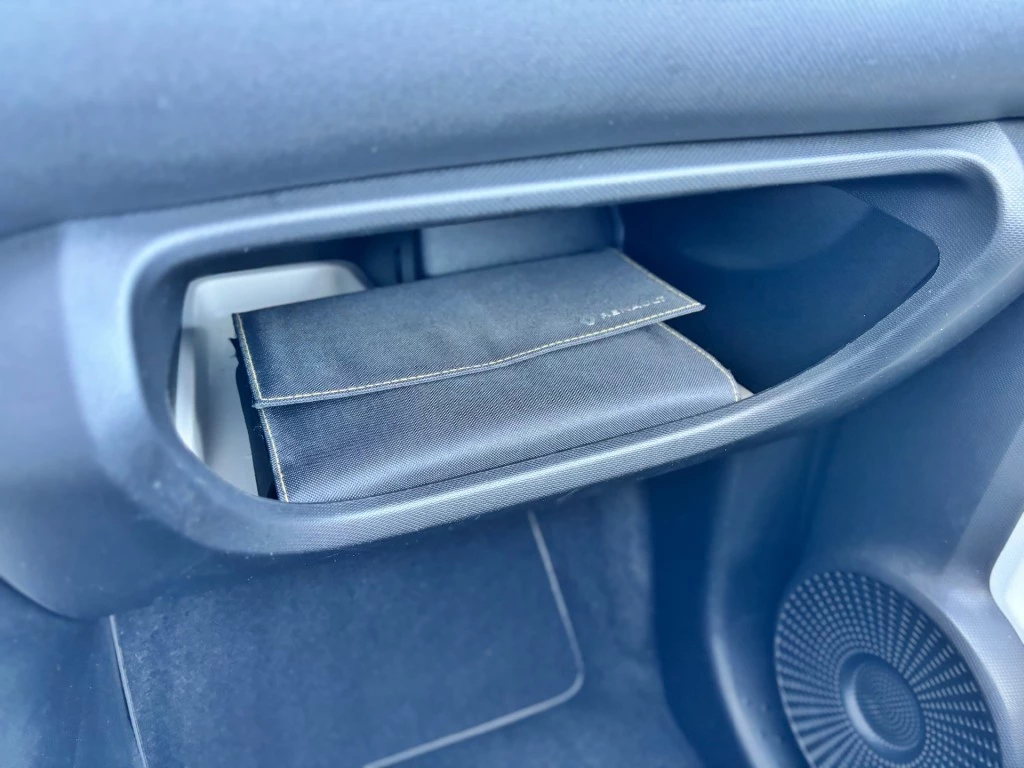 Renault Twingo – foto 20