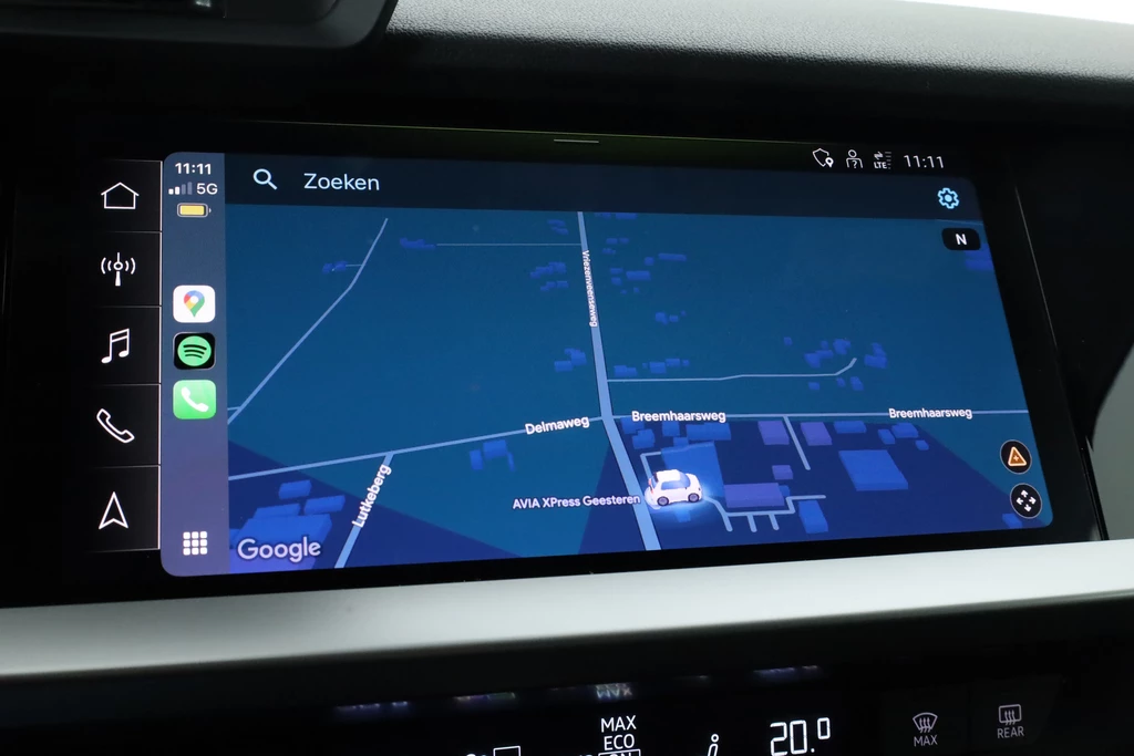 Audi A3 – foto 22