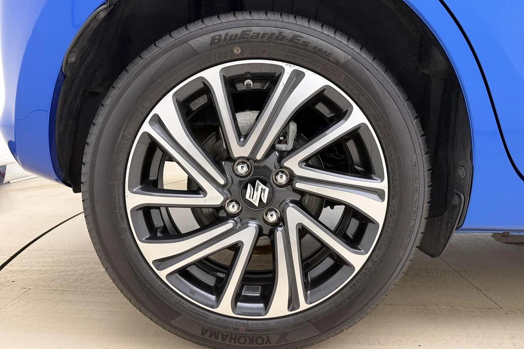 Suzuki Swift – foto 14