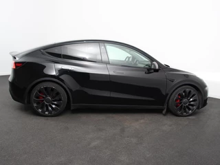 Tesla Model Y – thumbnail 5