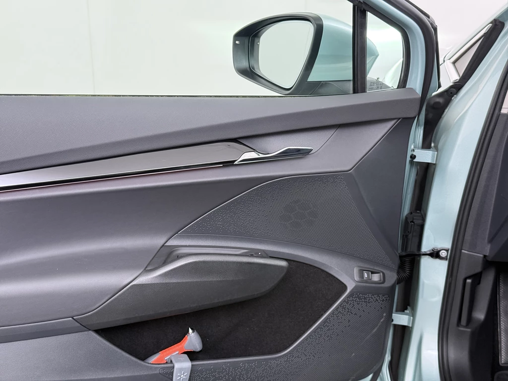 Škoda Enyaq iV – foto 35