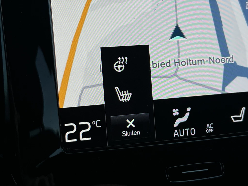 Volvo XC40 – foto 27