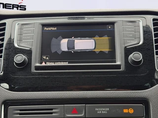 Volkswagen Golf Sportsvan – thumbnail 19