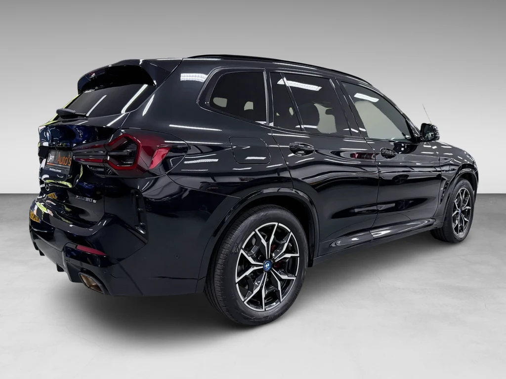 BMW X3 – foto 7