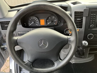 Mercedes-Benz Sprinter – thumbnail 4