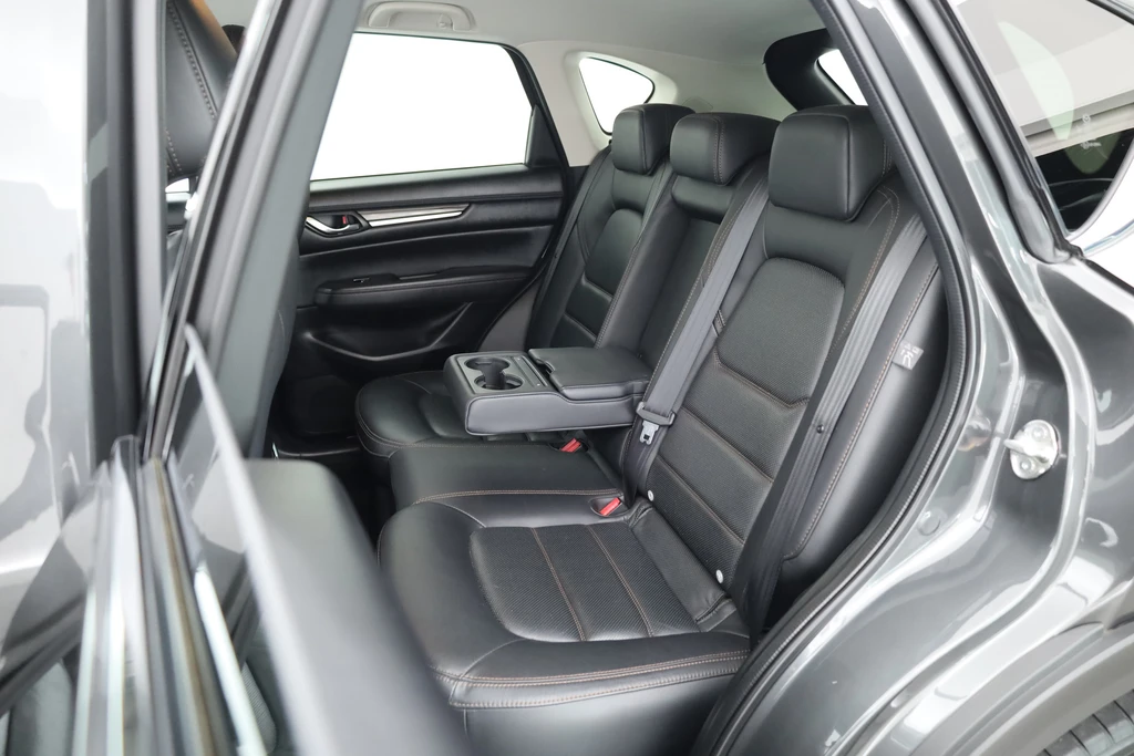 Mazda CX-5 – foto 32