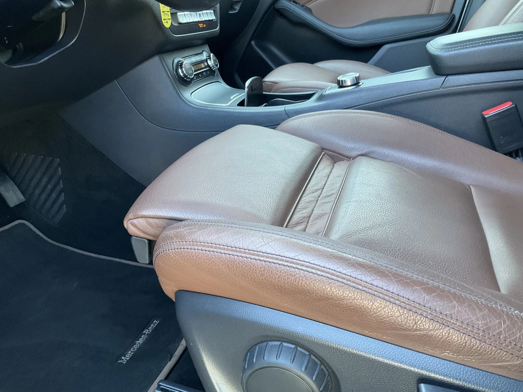 Mercedes-Benz B-Klasse – foto 23