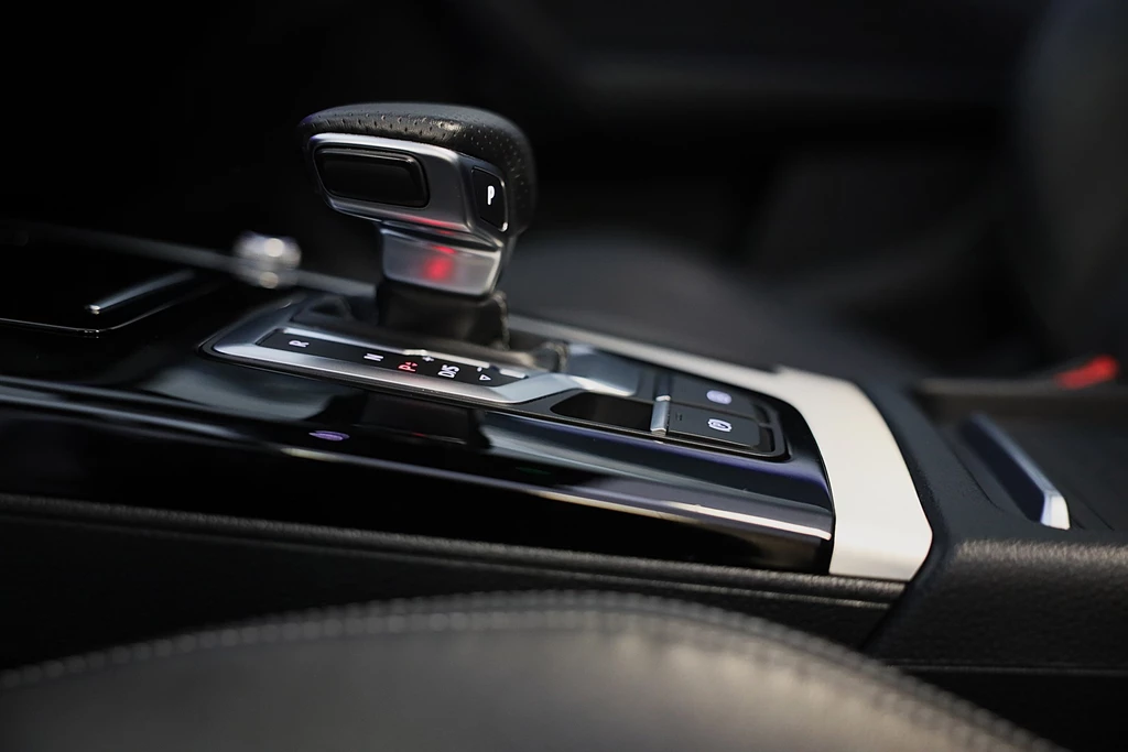 Audi Q5 – foto 34