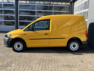 Volkswagen Caddy – thumbnail 3