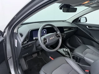 Kia Niro – thumbnail 19