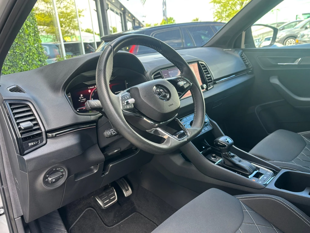 Škoda Karoq – foto 7