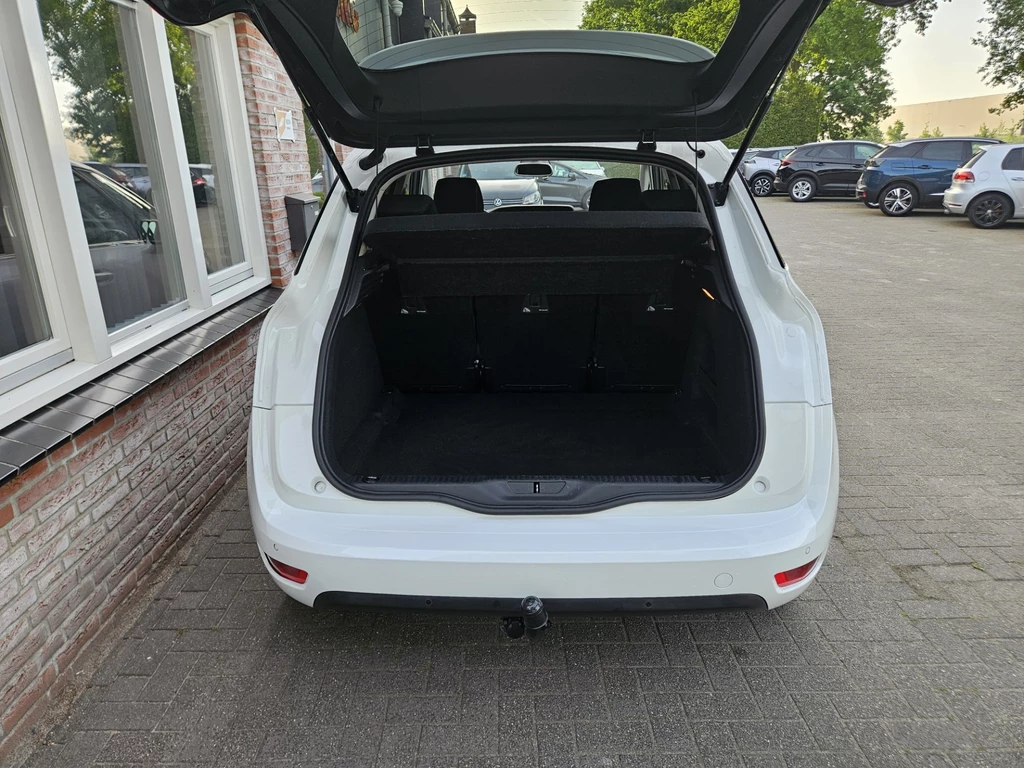 Citroën C4 Spacetourer – foto 36