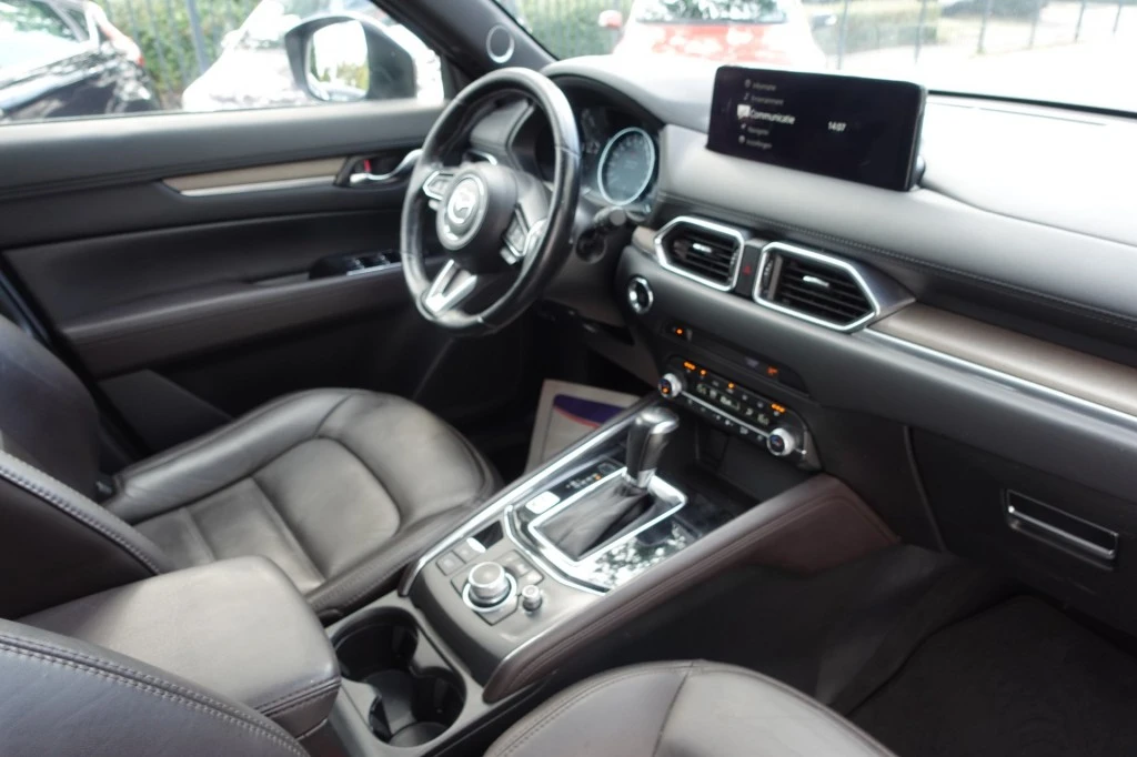 Mazda CX-5 – foto 31