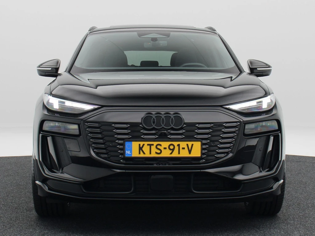 Audi Q6 e-tron – foto 9