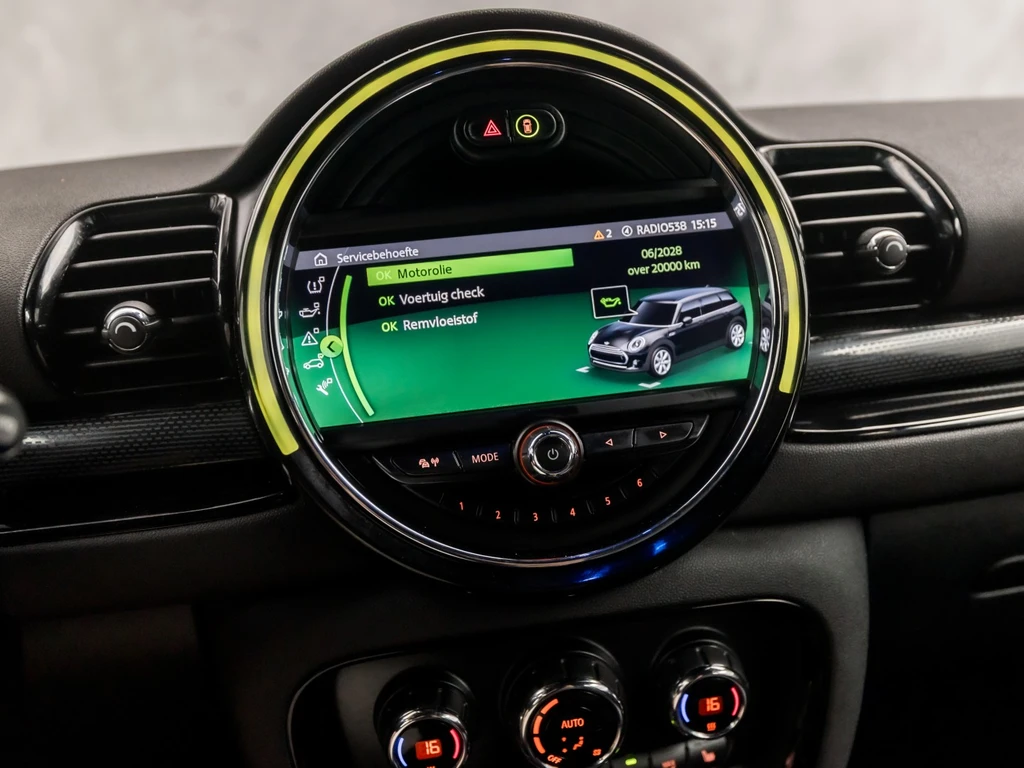 MINI Clubman – foto 31