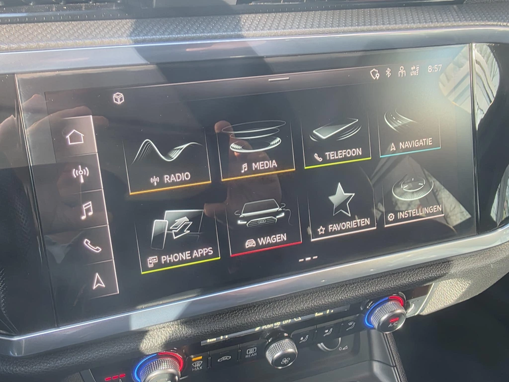 Audi Q3 – foto 23
